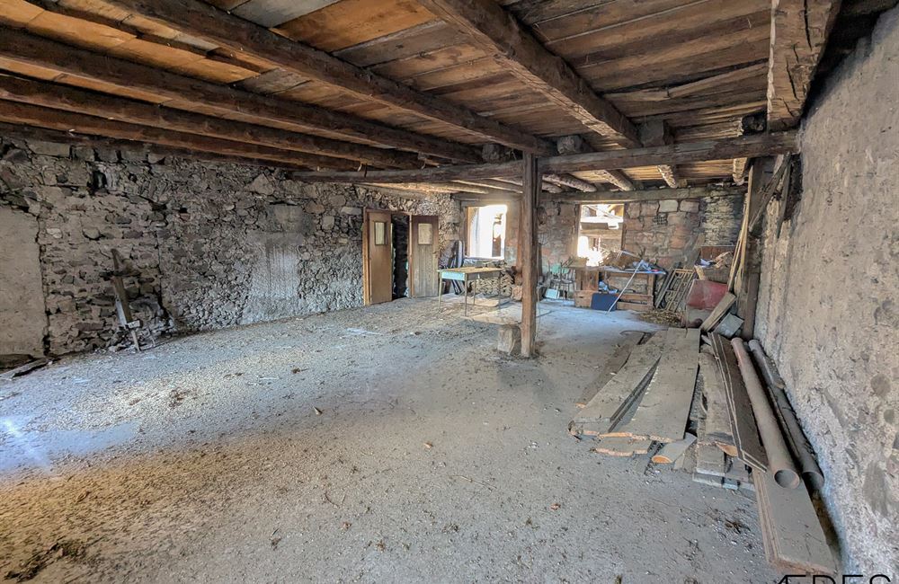 VENDITA EDIFICIO CIELO-TERRA NEL CUORE DI CONDINO - Vendita Edificio terra-cielo Borgo Chiese (fraz. Condino) Altro