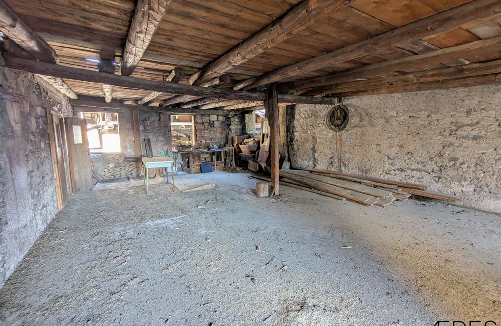 VENDITA EDIFICIO CIELO-TERRA NEL CUORE DI CONDINO - Vendita Edificio terra-cielo Borgo Chiese (fraz. Condino) Altro