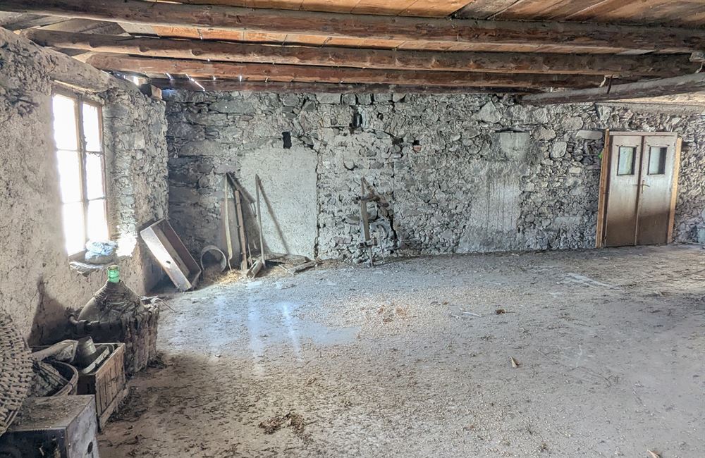 VENDITA EDIFICIO CIELO-TERRA NEL CUORE DI CONDINO - Vendita Edificio terra-cielo Borgo Chiese (fraz. Condino) Altro