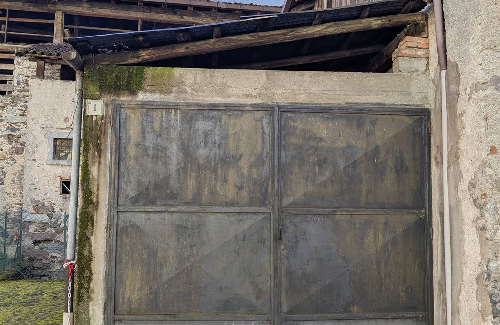 VENDITA EDIFICIO CIELO-TERRA NEL CUORE DI CONDINO - Vendita Edificio terra-cielo Borgo Chiese (fraz. Condino) Altro