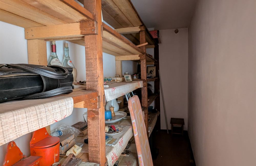 AMPIO QUADRILOCALE CON NUMEROSE PERTINENZE ESCLUSIVE - Vendita Appartamento quadrilocale Borgo Chiese (fraz. Condino) Altro