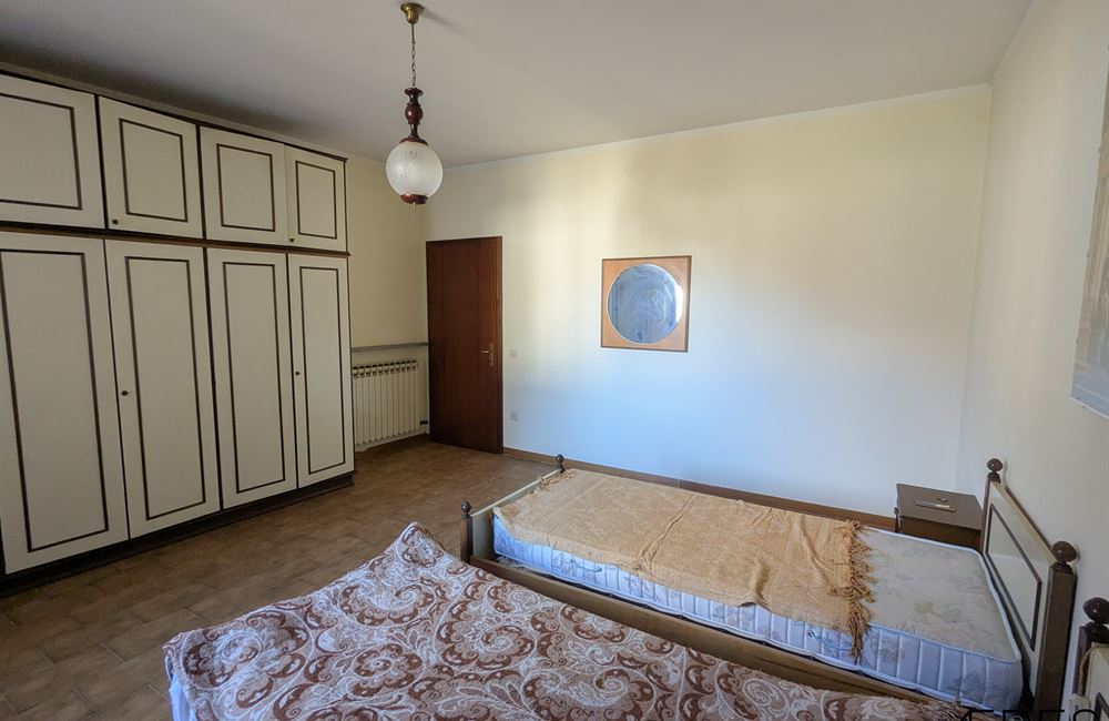 AMPIO QUADRILOCALE CON NUMEROSE PERTINENZE ESCLUSIVE - Vendita Appartamento quadrilocale Borgo Chiese (fraz. Condino) Altro