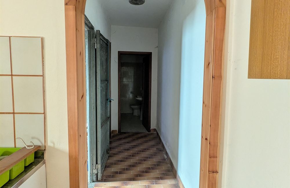 AMPIO QUADRILOCALE CON NUMEROSE PERTINENZE ESCLUSIVE - Vendita Appartamento quadrilocale Borgo Chiese (fraz. Condino) Altro