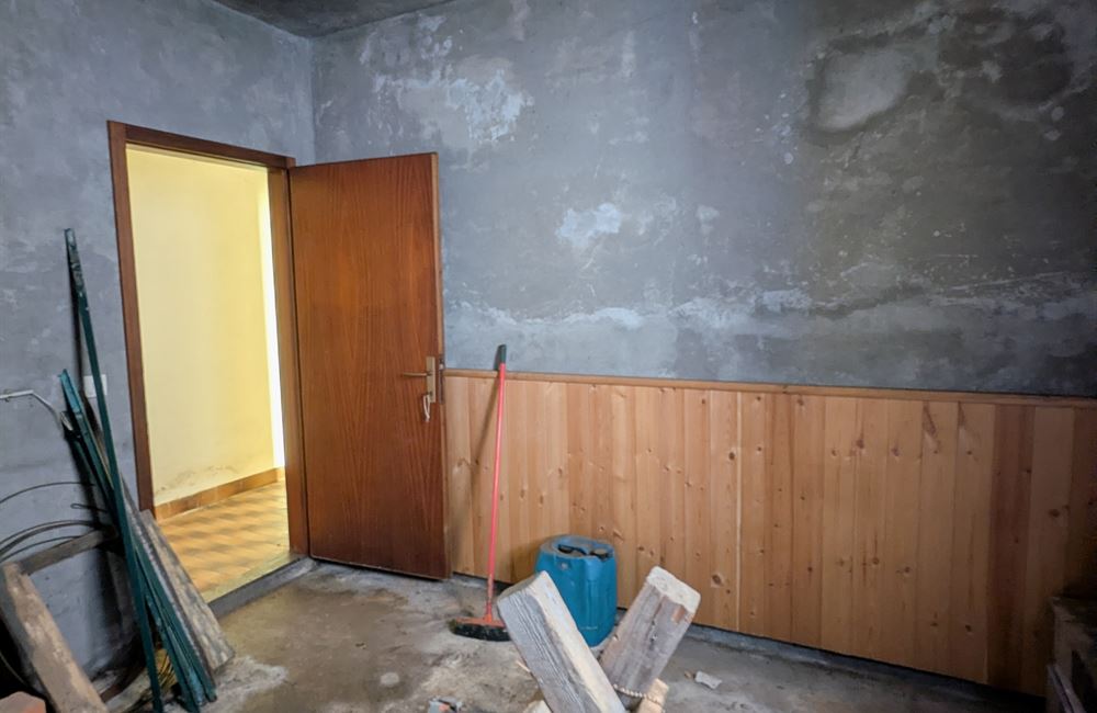 AMPIO QUADRILOCALE CON NUMEROSE PERTINENZE ESCLUSIVE - Vendita Appartamento quadrilocale Borgo Chiese (fraz. Condino) Altro