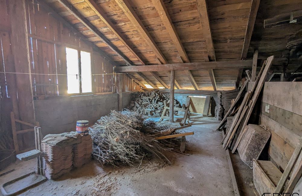 AMPIO QUADRILOCALE CON NUMEROSE PERTINENZE ESCLUSIVE - Vendita Appartamento quadrilocale Borgo Chiese (fraz. Condino) Altro