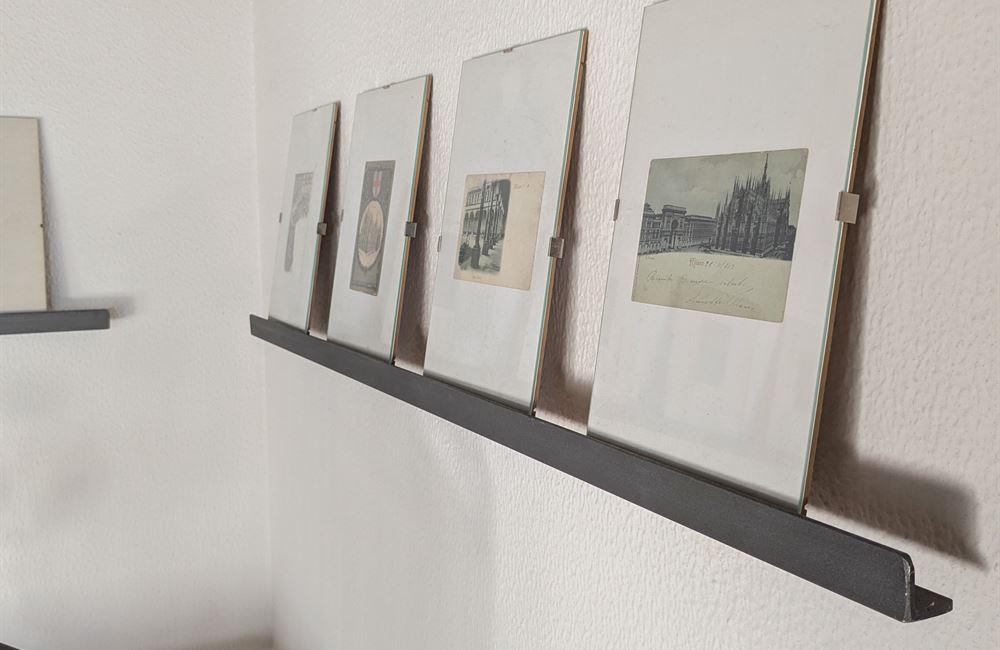 TRILOCALE CON BALCONE, CANTINA E GARAGE – IMMERSO NELLA NATURA DI TREMALZO - Vendita Appartamento trilocale Loc. Tremalzo Valle di Ledro