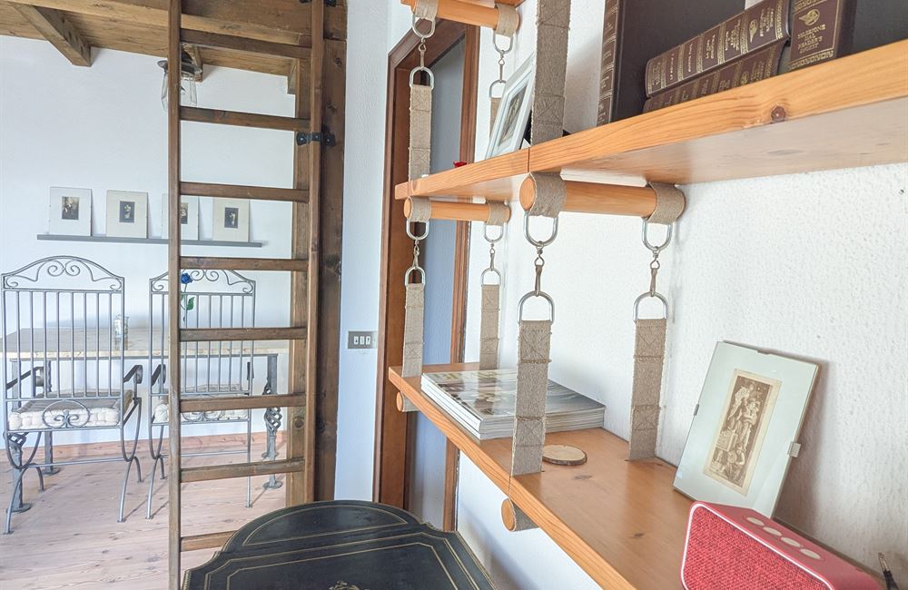 TRILOCALE CON BALCONE, CANTINA E GARAGE – IMMERSO NELLA NATURA DI TREMALZO - Vendita Appartamento trilocale Loc. Tremalzo Valle di Ledro