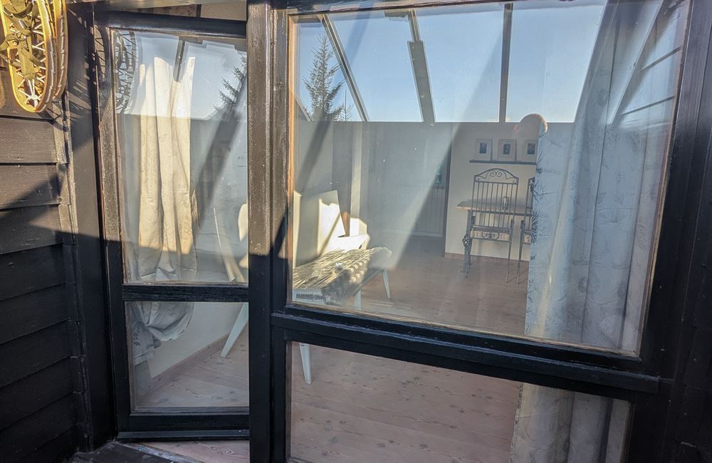 TRILOCALE CON BALCONE, CANTINA E GARAGE – IMMERSO NELLA NATURA DI TREMALZO - Vendita Appartamento trilocale Loc. Tremalzo Valle di Ledro