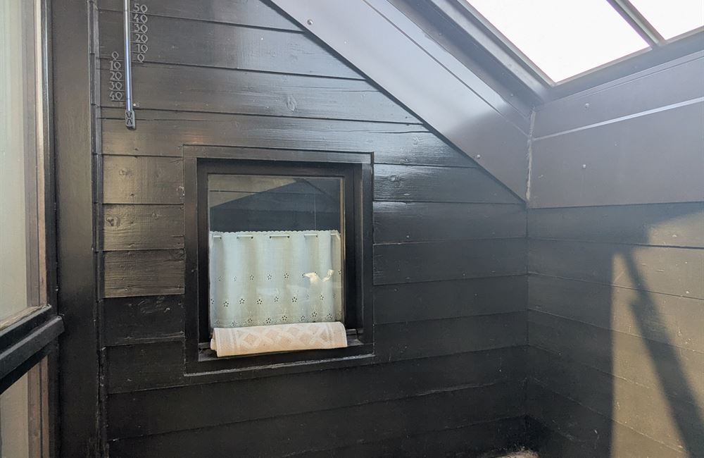 TRILOCALE CON BALCONE, CANTINA E GARAGE – IMMERSO NELLA NATURA DI TREMALZO - Vendita Appartamento trilocale Loc. Tremalzo Valle di Ledro