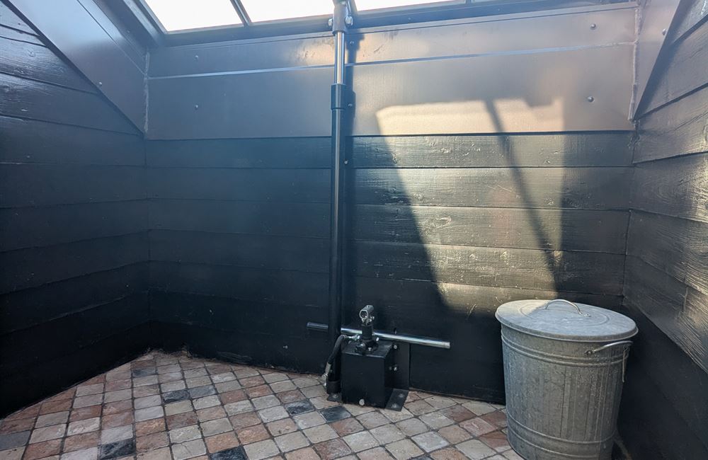 TRILOCALE CON BALCONE, CANTINA E GARAGE – IMMERSO NELLA NATURA DI TREMALZO - Vendita Appartamento trilocale Loc. Tremalzo Valle di Ledro