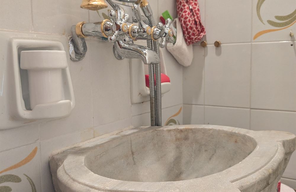 TRILOCALE CON BALCONE, CANTINA E GARAGE – IMMERSO NELLA NATURA DI TREMALZO - Vendita Appartamento trilocale Loc. Tremalzo Valle di Ledro