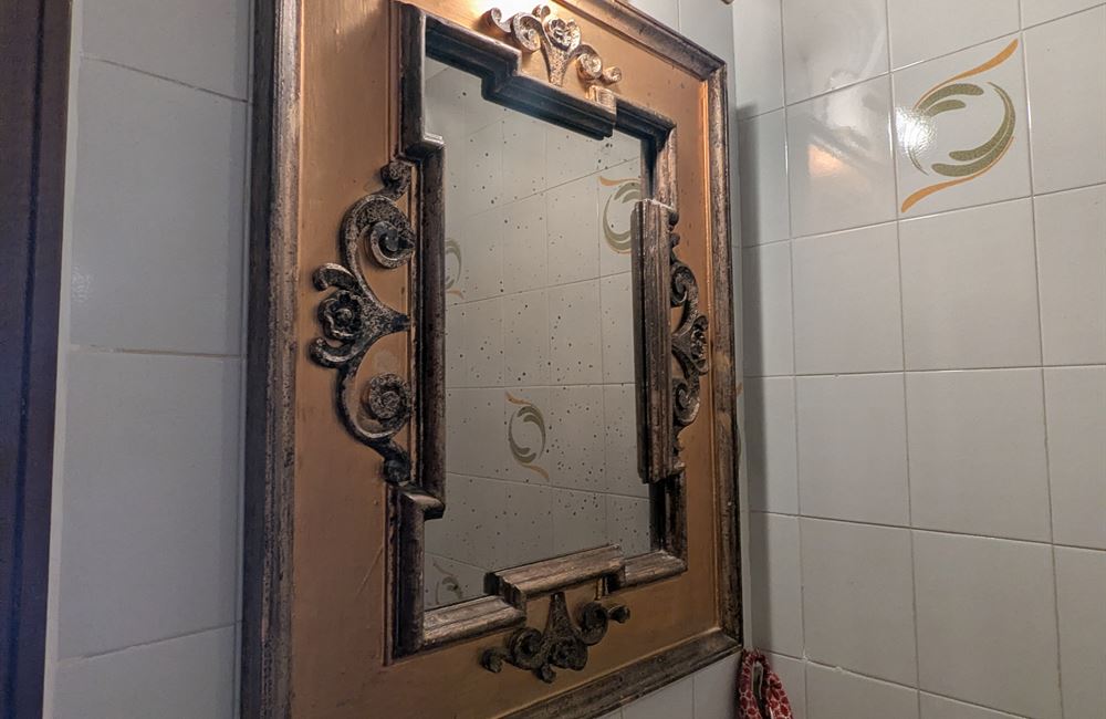 TRILOCALE CON BALCONE, CANTINA E GARAGE – IMMERSO NELLA NATURA DI TREMALZO - Vendita Appartamento trilocale Loc. Tremalzo Valle di Ledro