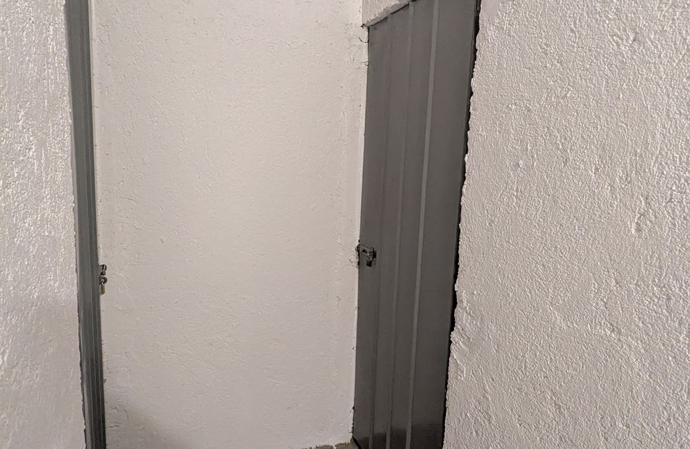 TRILOCALE CON BALCONE, CANTINA E GARAGE – IMMERSO NELLA NATURA DI TREMALZO - Vendita Appartamento trilocale Loc. Tremalzo Valle di Ledro