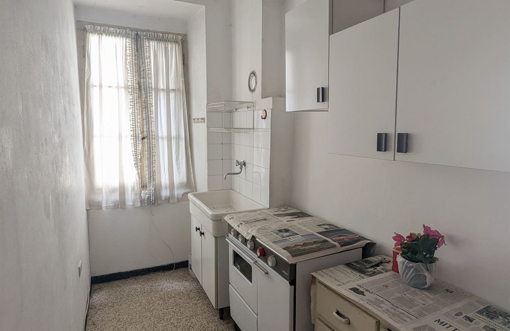 EDIFICIO CIELO-TERRA NEL CENTRO STORICO DI BEZZECCA - Vendita Edificio terra-cielo Ledro (fraz. Bezzecca) Valle di Ledro