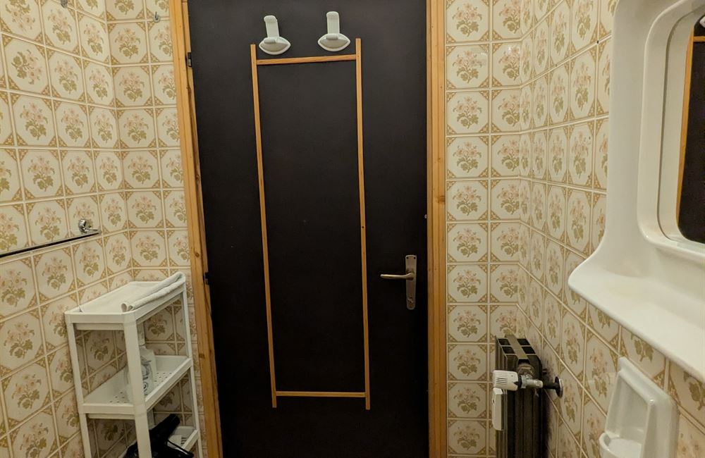 BILOCALE CON BALCONE E CANTINA A TREMALZO - Vendita Appartamento bilocale Ledro (loc. Tremalzo) Valle di Ledro