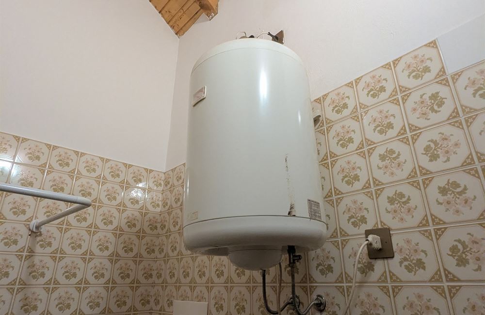 BILOCALE CON BALCONE E CANTINA A TREMALZO - Vendita Appartamento bilocale Ledro (loc. Tremalzo) Valle di Ledro