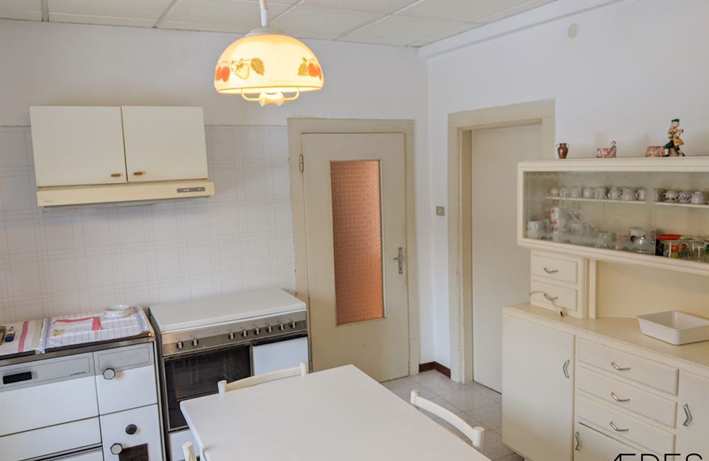 AMPIO APPARTAMENTO CON QUATTRO CAMERE DA LETTO - Vendita Appartamento Ledro (fraz. Locca) Valle di Ledro