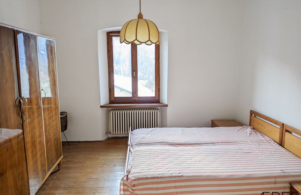AMPIO APPARTAMENTO CON QUATTRO CAMERE DA LETTO - Vendita Appartamento Ledro (fraz. Locca) Valle di Ledro