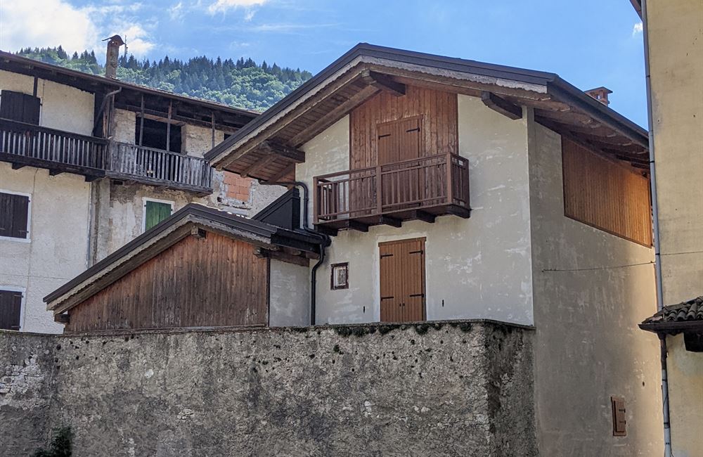 SOLUZIONE INDIPENDENTE A TIARNO DI SOTTO